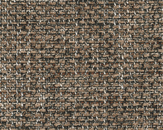 Bolanburg - Dining UPH Side Chair (Set of 2) - Lattice Back - Brown / Beige