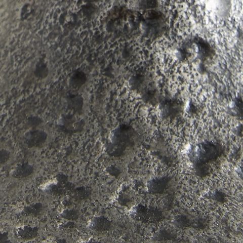 Eravell - Candle Holder Set (Set of 3) - Pewter Finish