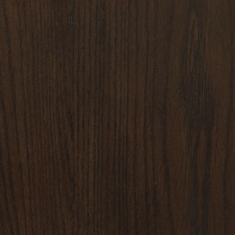 Breckington - Cocktail Table With Storage - Dark Brown