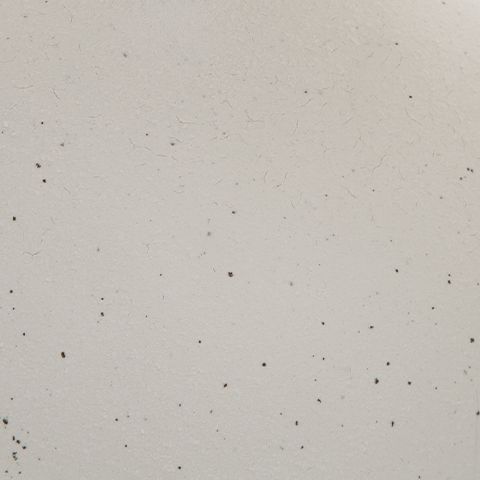 Arthrow - Sculpture - 11" - Off White