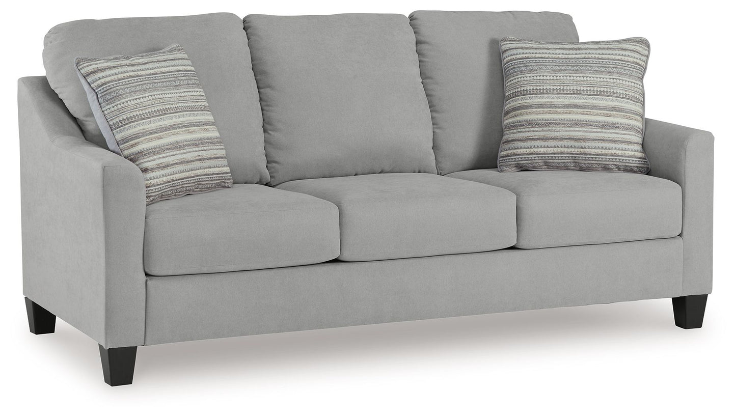 Adlai - Sofa - Shadow