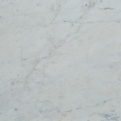 Isanti - Rectangular Cocktail Table - Light Brown / White