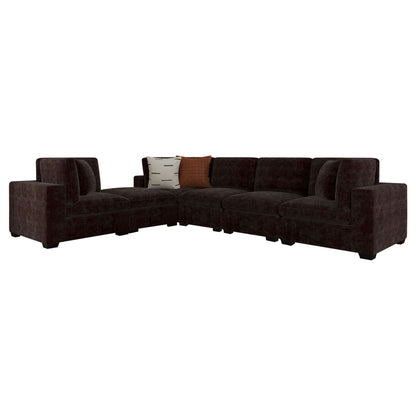 Murtagh - Modular Sectional