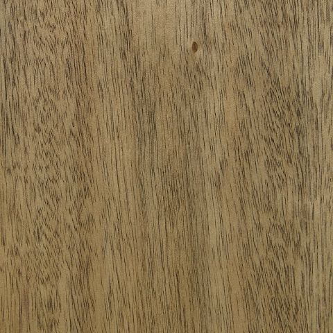 Gwenwich - Accent Cabinet - Natural / Black