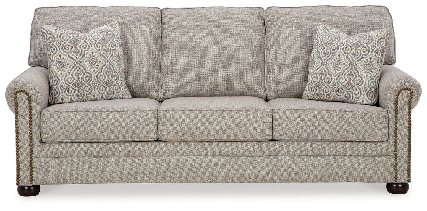 Gaelon - Queen Sofa Sleeper - Dune
