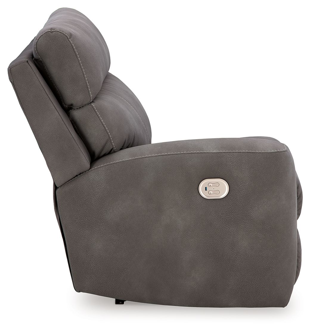 Next-Gen Durapella - Reclining Sectional
