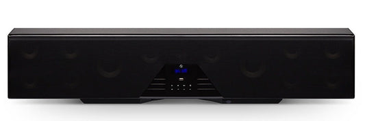 Massive Soundbar - Black