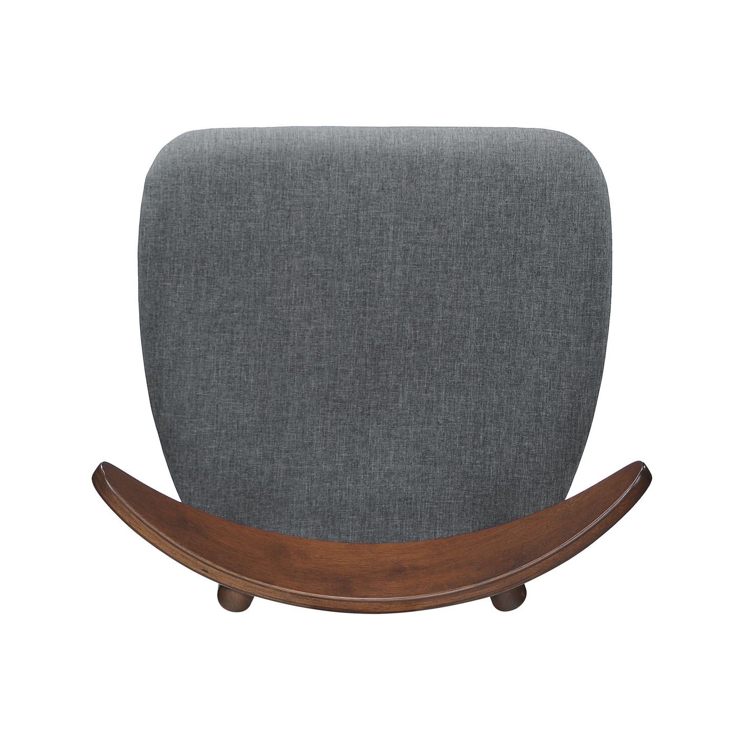 5 Piece Dining Set With Ergonomic Chairs