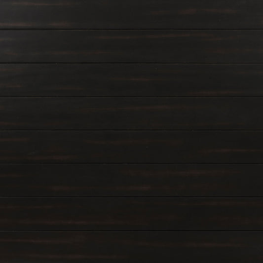 Sutter - 2 Door TV Stand With Mission Design - Dark Brown