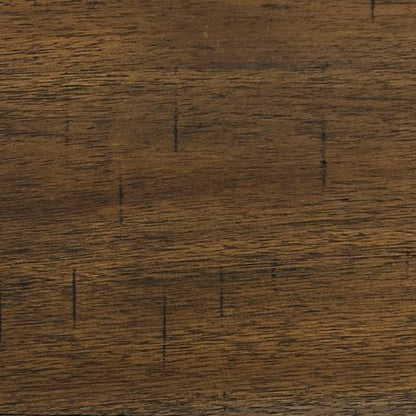 Moriville - Rectangular Dining Room Counter Extension Table - Grayish Brown