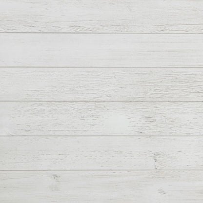 Castleton - TV Stand Media Console With Open Shelves And Storage Compartments - Antique White