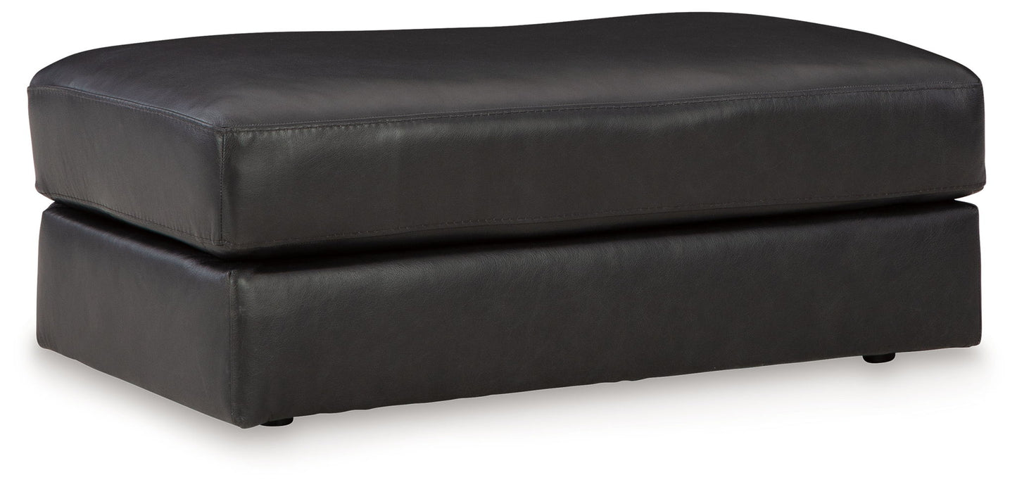 Amiata - Ottoman - Onyx