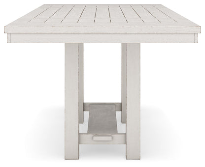 Robbinsdale - Rectangular Dining Table