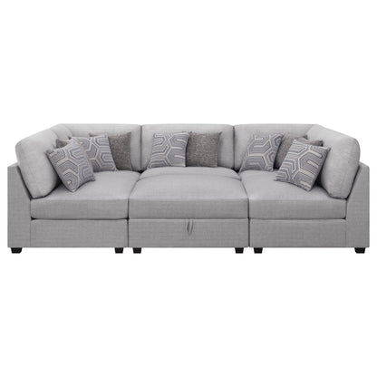 Lafayette - Modular Sectional Sofa
