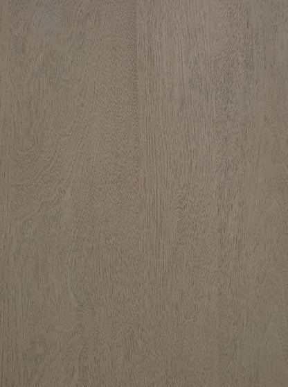 Lettner - Five Drawer Chest - 2-handles - Light Gray