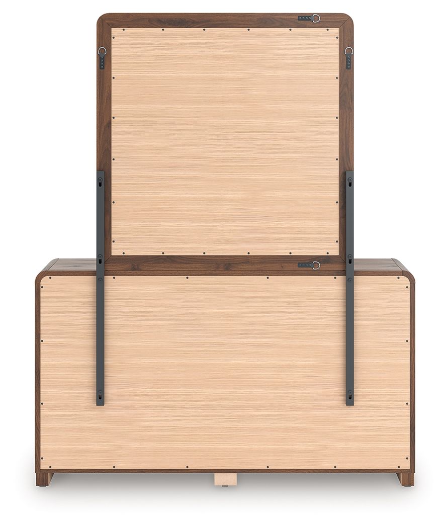Fortlorn - Dresser
