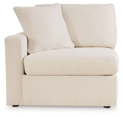 Modmax - 4 Piece Sectional