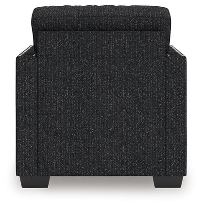 Jasmine Peaks - Living Room Set