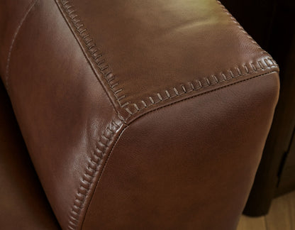 Brogliano - Chair And A Half - Canyon