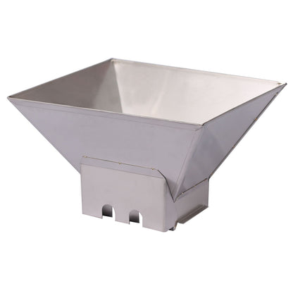 Manual Fruit Wine Press And Crusher For Kitchen, 100% Natural Juice Maker - Green