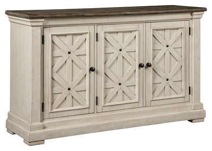 Bolanburg - Dining Room Server - Beige