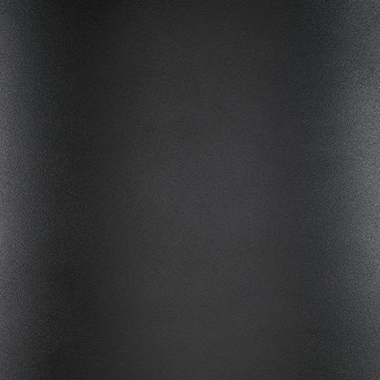 Wimbell - Round Cocktail Table - Black