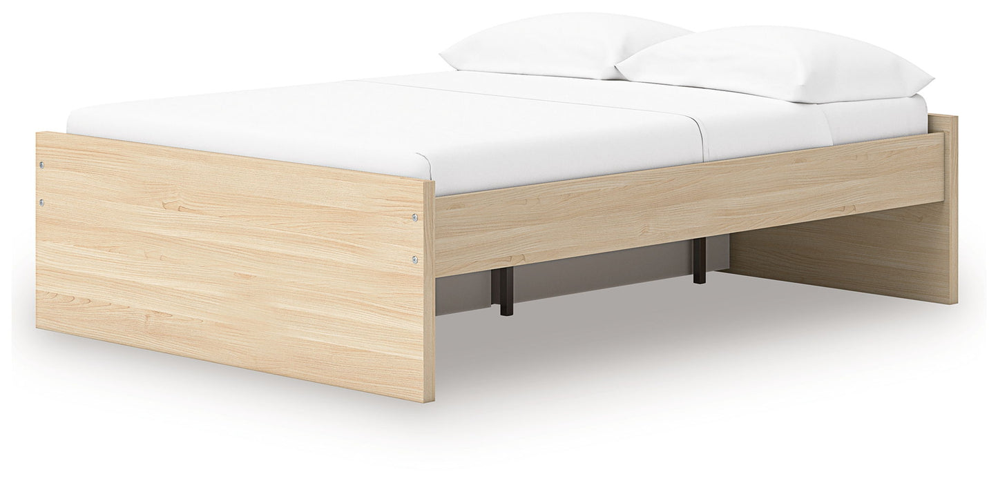 Onita - Platform Bed