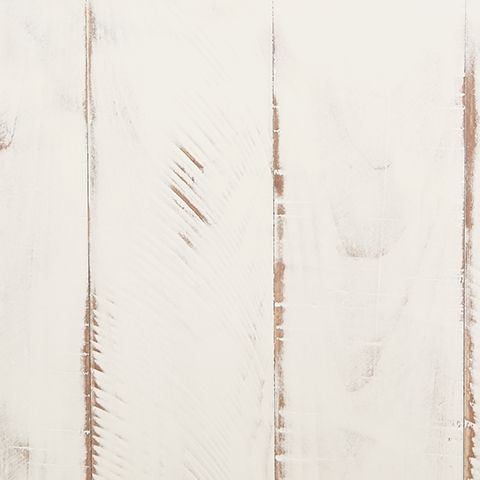 Wystfield - Chair Side End Table - White / Brown