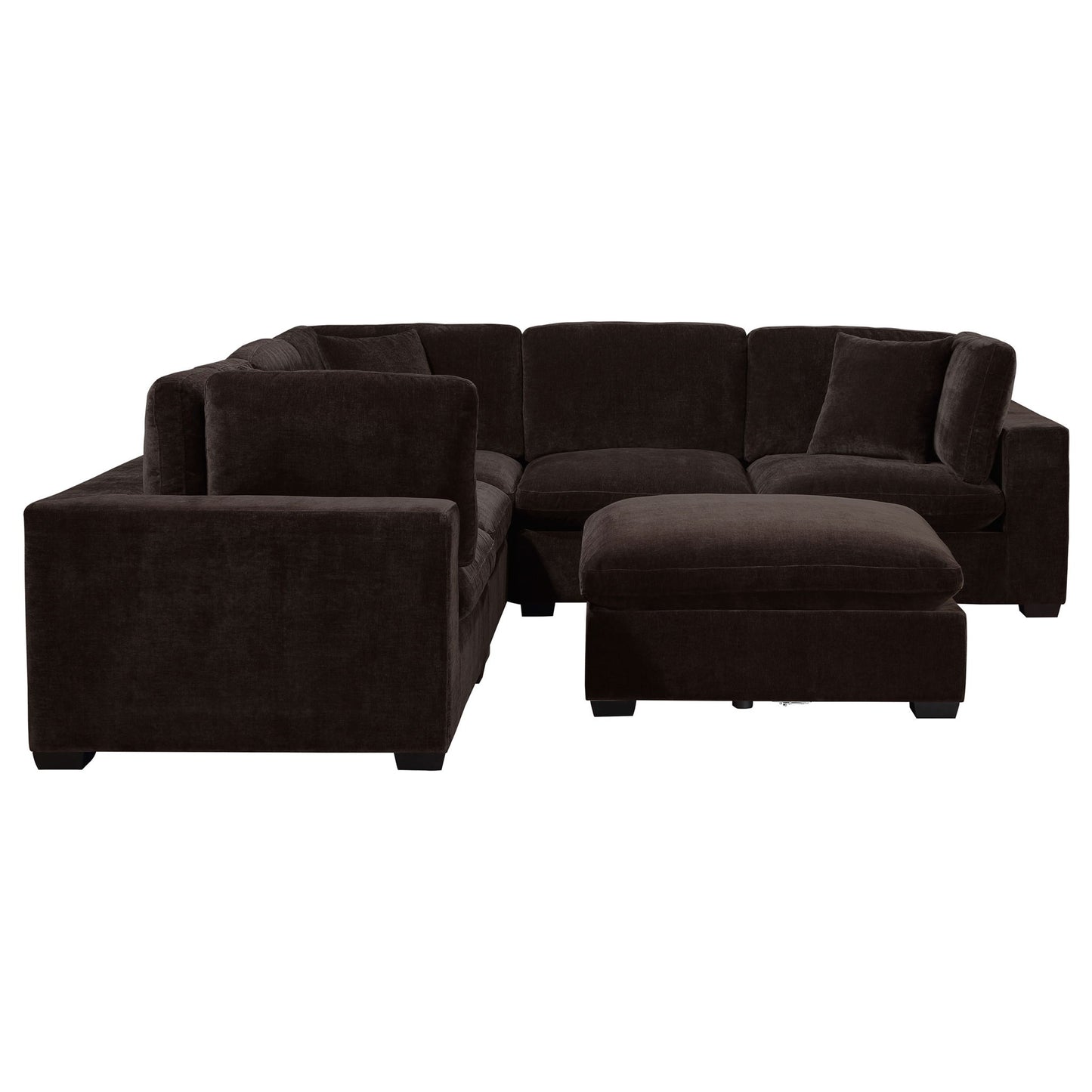Murtagh - Modular Sectional