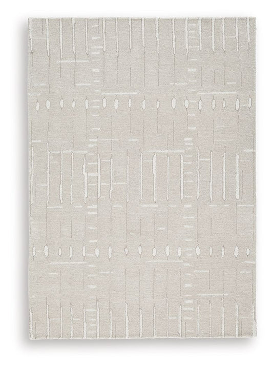 Wolbert - Rug