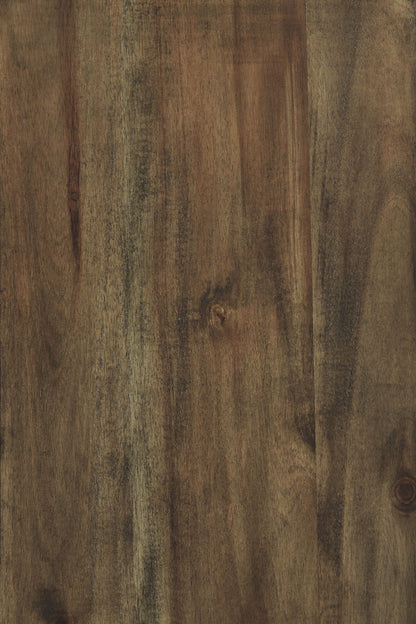 Moriville - Upholstered Bench - Beige