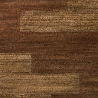 Kraeburn - Five Drawer Chest - Brown / Black