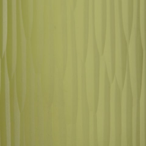 Scottyard - Indoor/Outdoor Vase - 17" - Olive Green