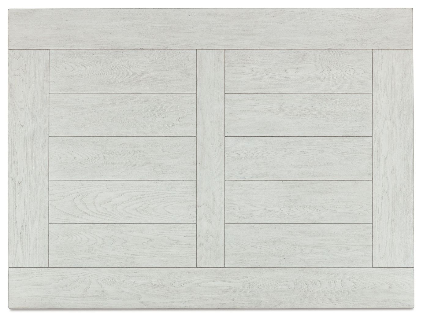 Arlendyne - Rectangular Cocktail Table - Antique White