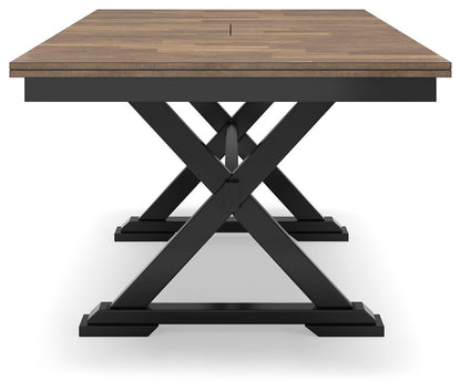 Wildenauer - Dining Room Extension Table