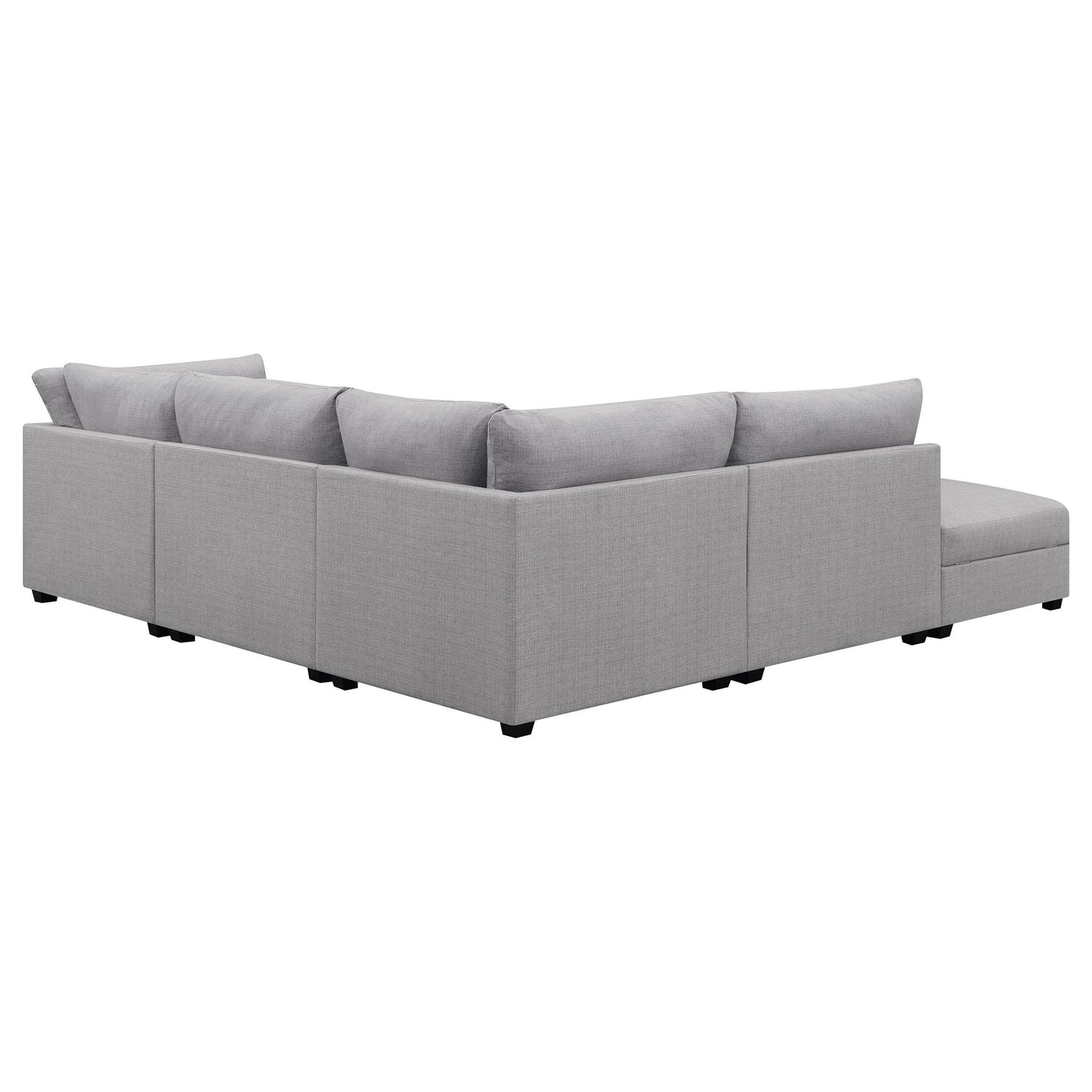 Lafayette - Modular Sectional Sofa