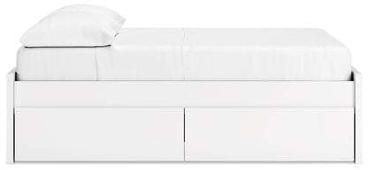 Onita - Platform Bed