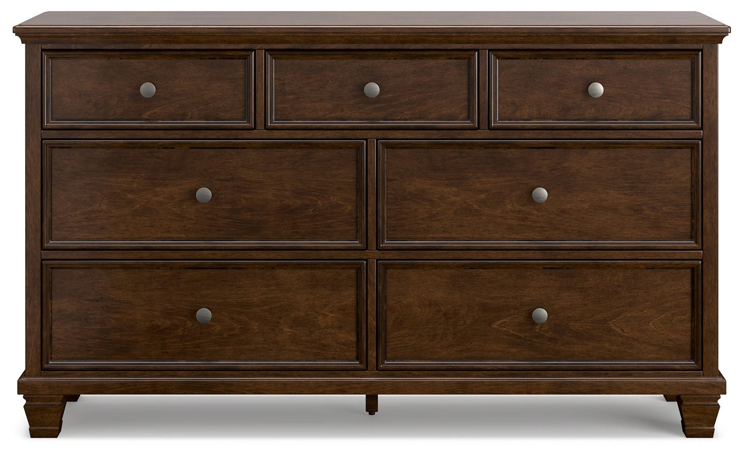 Danabrin - Dresser - Brown