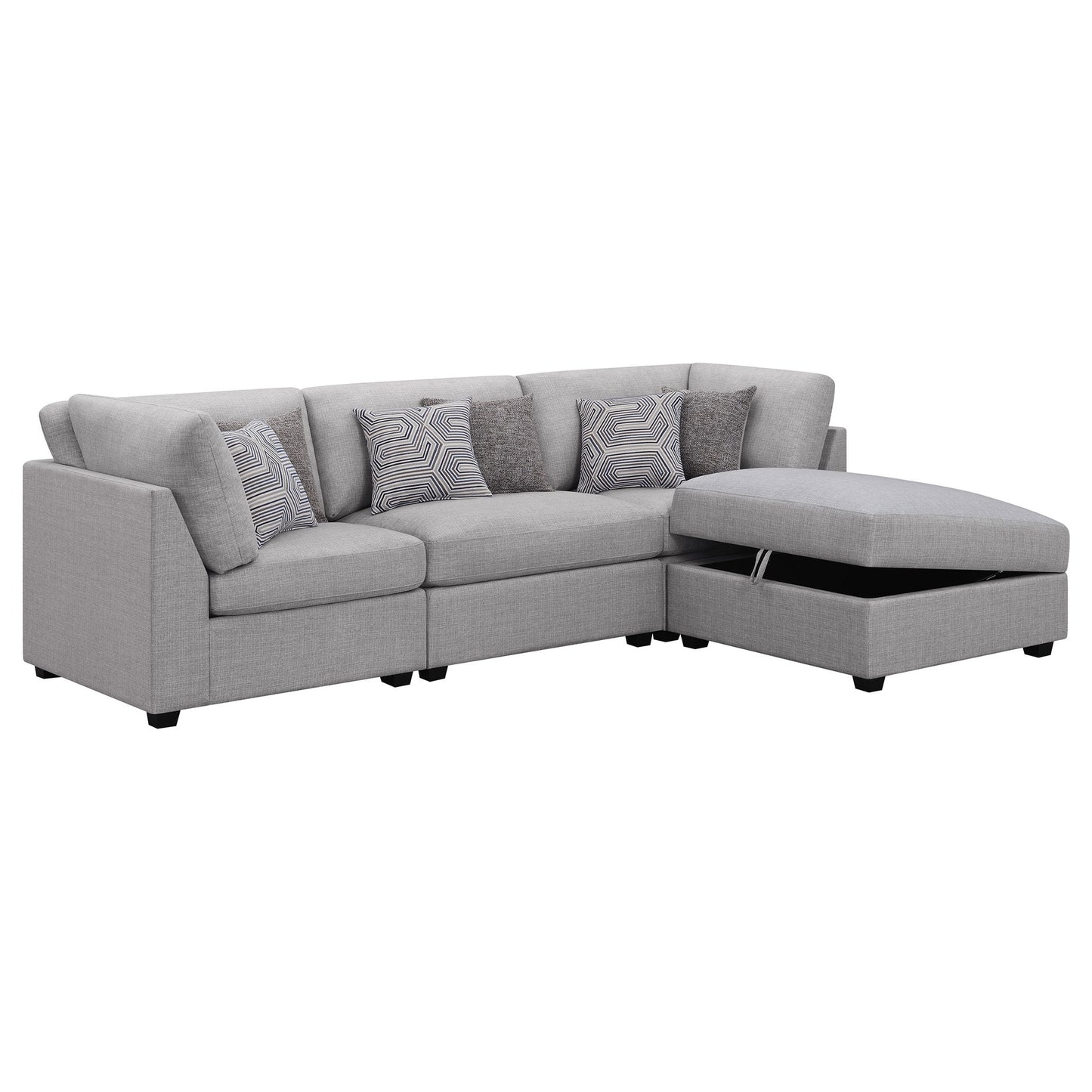 Lafayette - Modular Sectional Sofa
