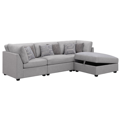 Lafayette - Modular Sectional Sofa