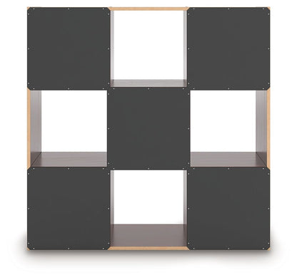 Glosmount - Cube Organizer