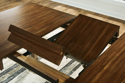 Ralene - Dining Room Table
