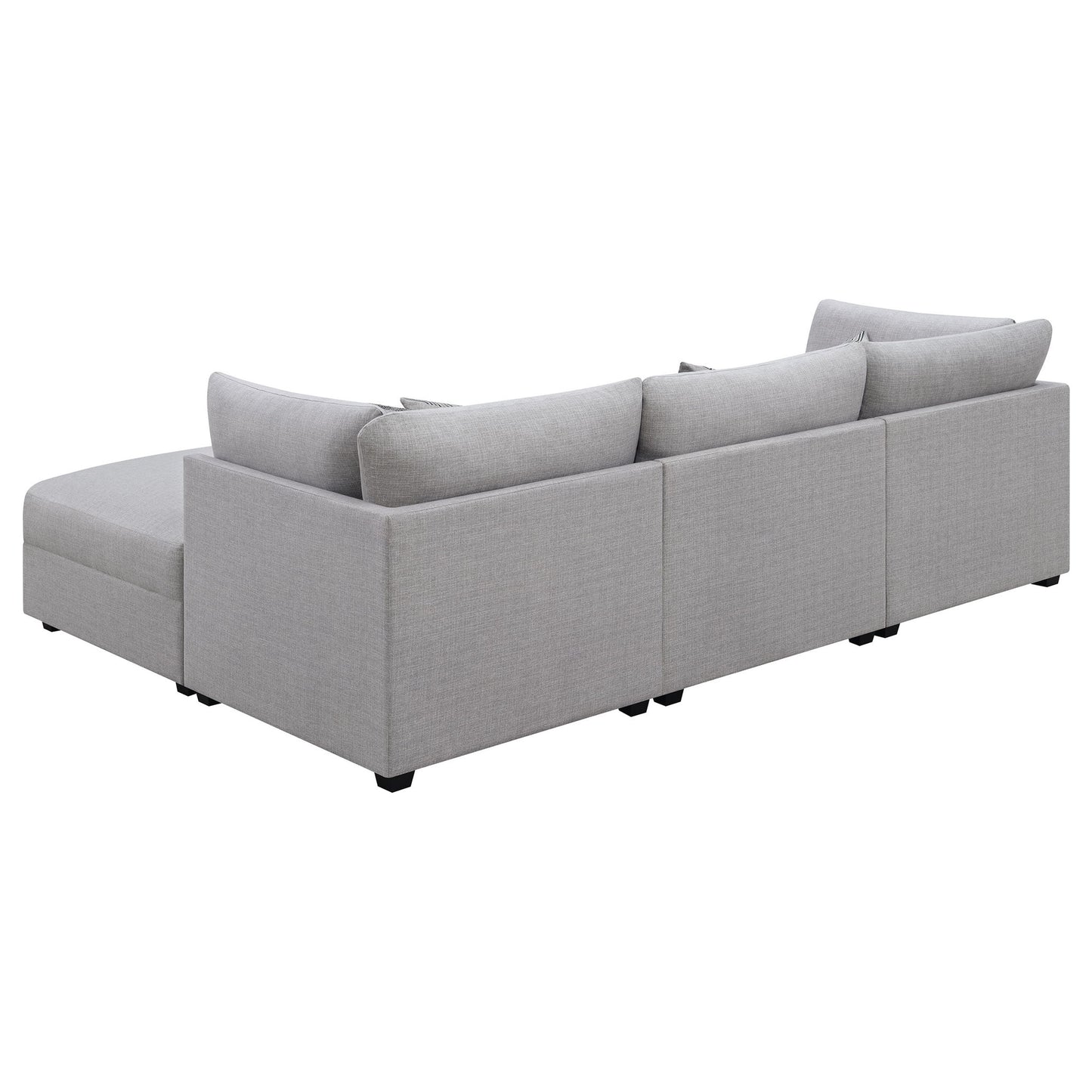 Lafayette - Modular Sectional Sofa