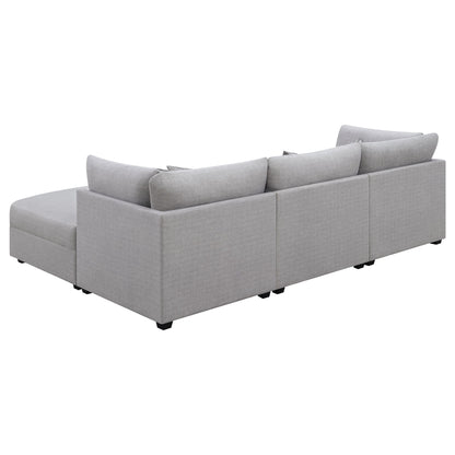 Lafayette - Modular Sectional Sofa