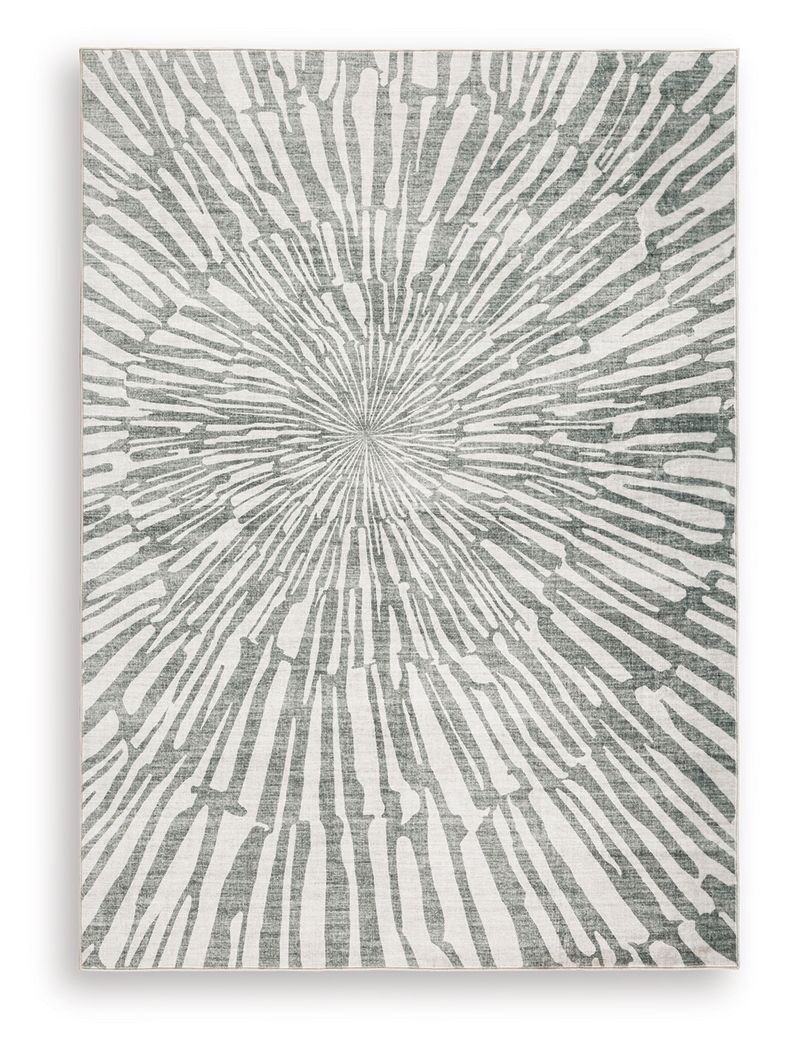 Verland - Washable Rug