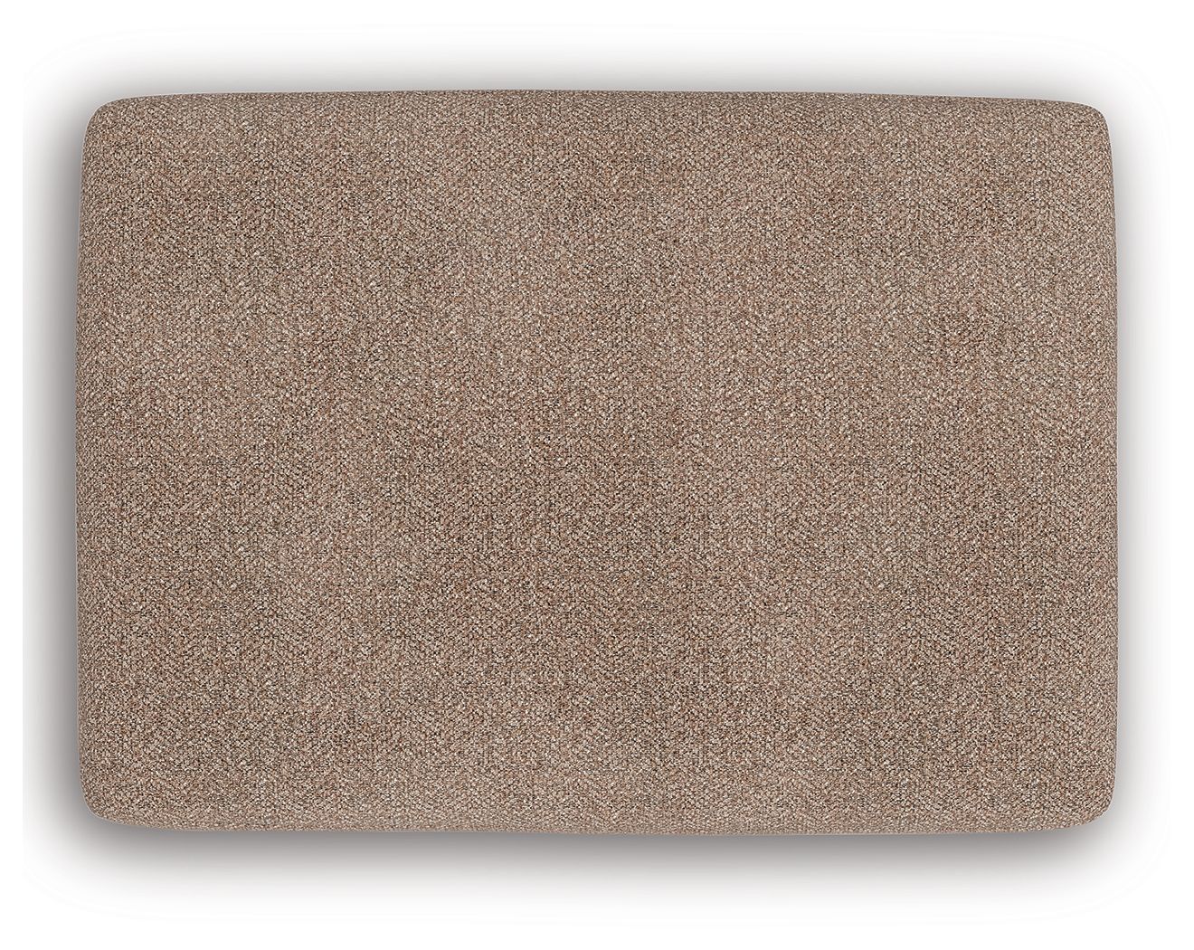 Triston-Peaks - Ottoman - Suede