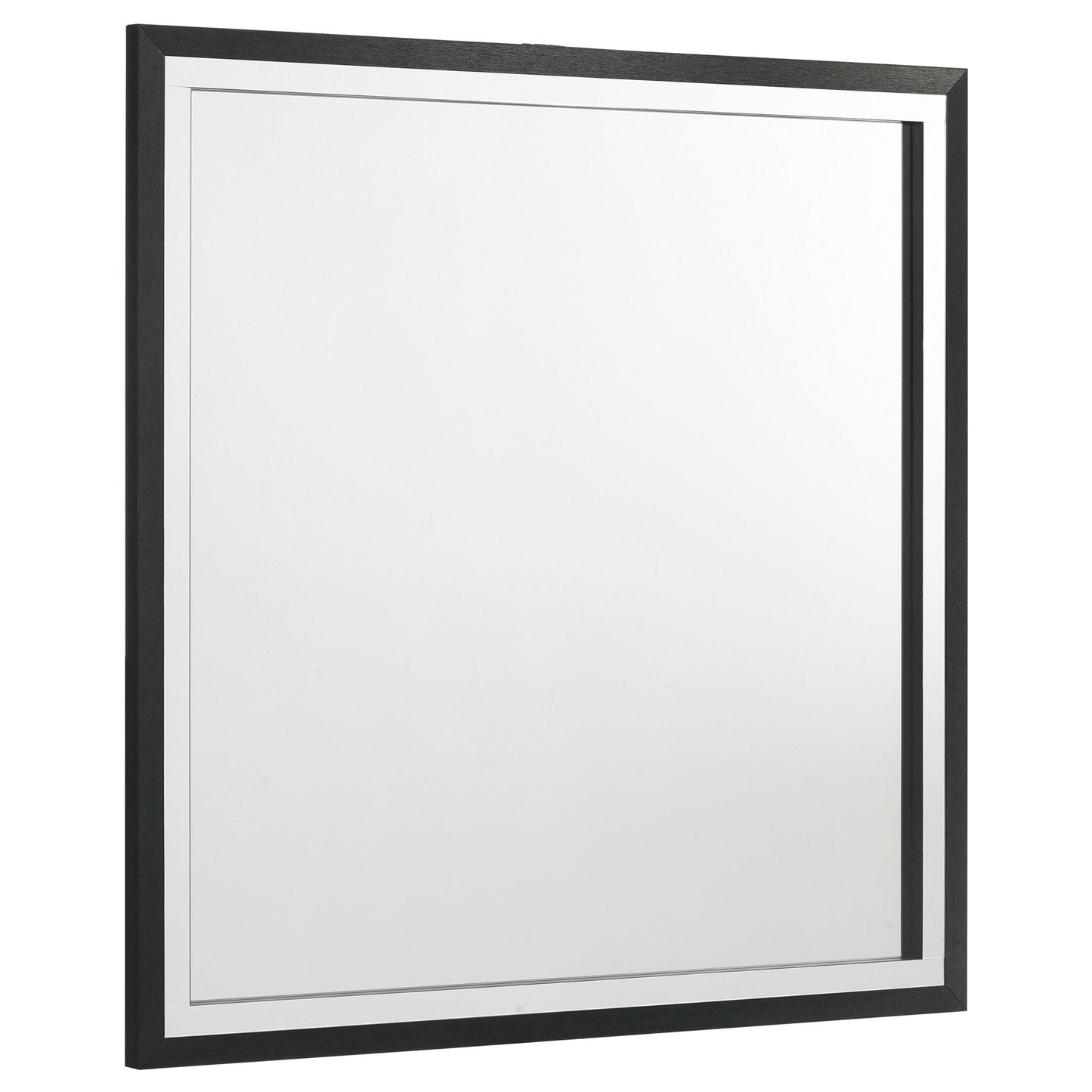 Malcolm - Bedroom Set With Wingback Design