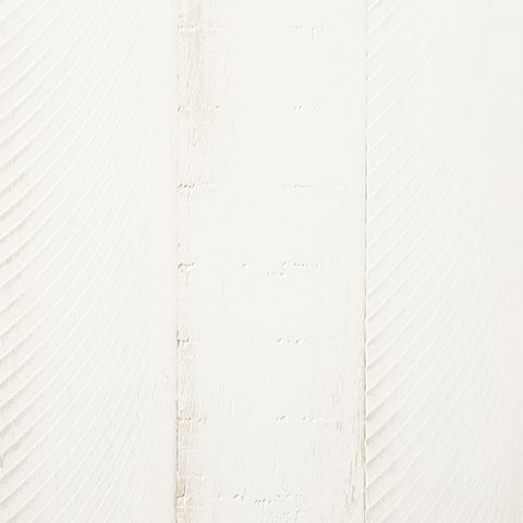 Valebeck - Rectangular Dining Room Table - White / Brown