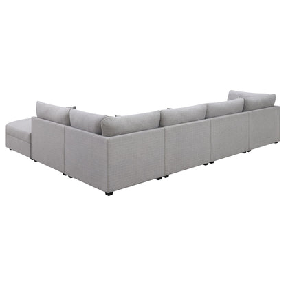 Lafayette - Modular Sectional Sofa