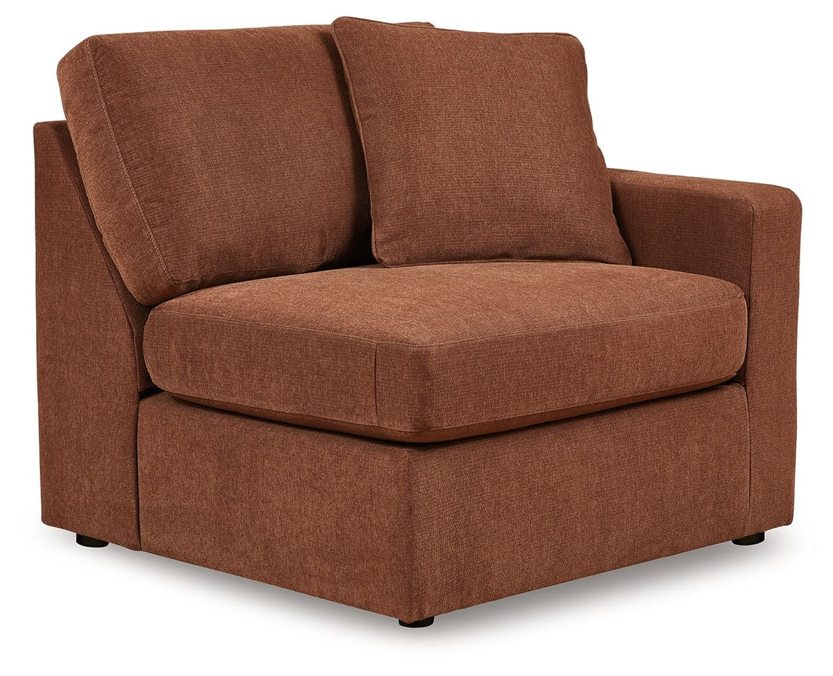 Modmax - 5 Piece Sectional